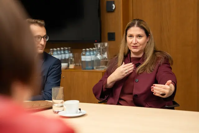 Foto: Valentina Marinelić/MeinBezirk