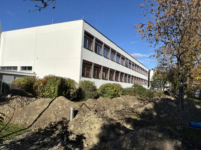 Foto: Matthias Pandrea/Mein Bezirk