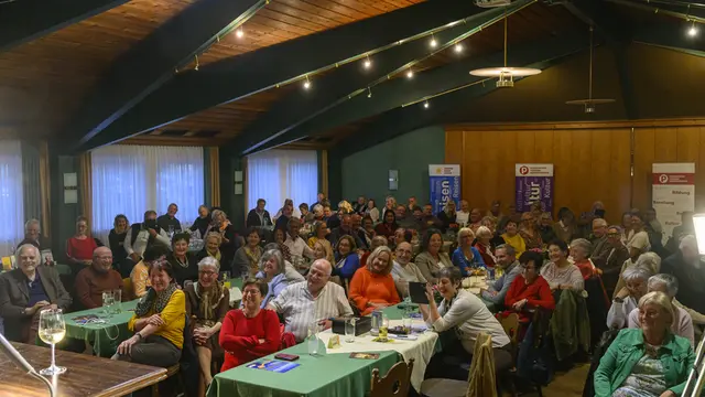 Foto: PVÖ Bezirk Vöcklabruck