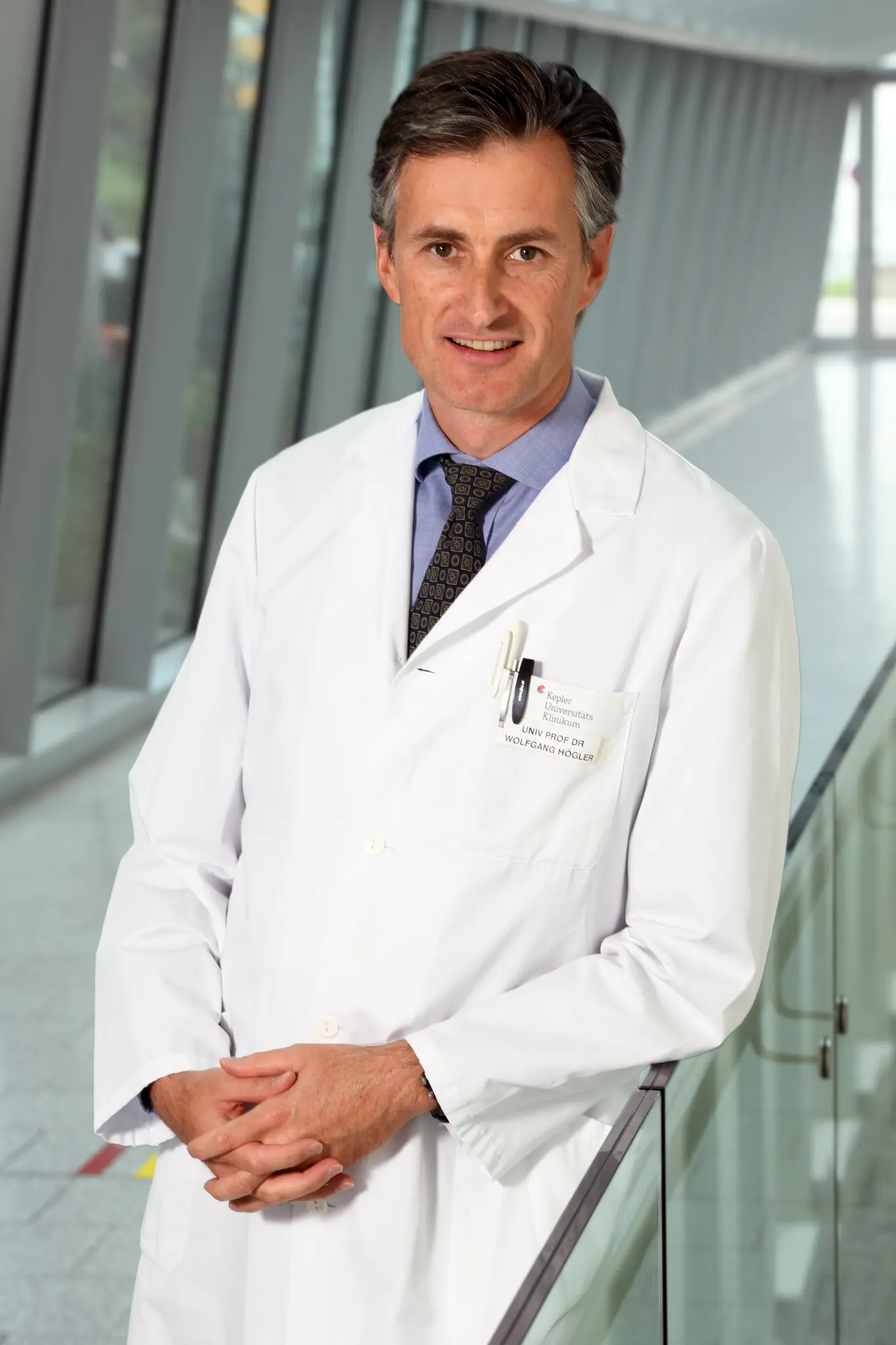Research project on hypophosphatasia: JKU gene variant database receives 1 ...