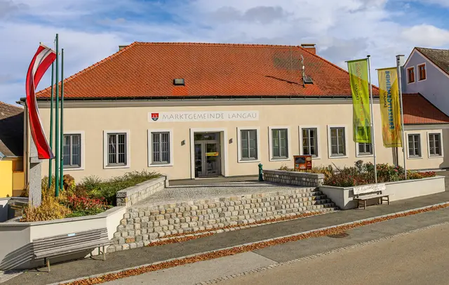 Langau wirtschaftet traditionell sparsam und achtet auf effizienten Einsatz der Mittel. | Foto: Gemeinde Langau