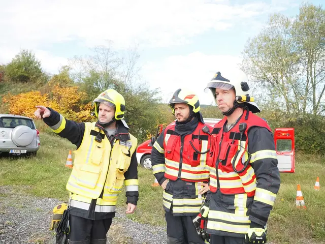 Foto: FF Neustift/Rosalia