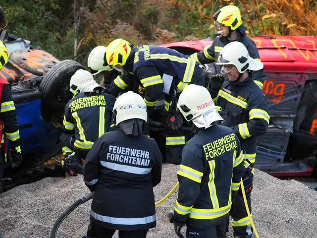 Foto: FF Neustift/Rosalia