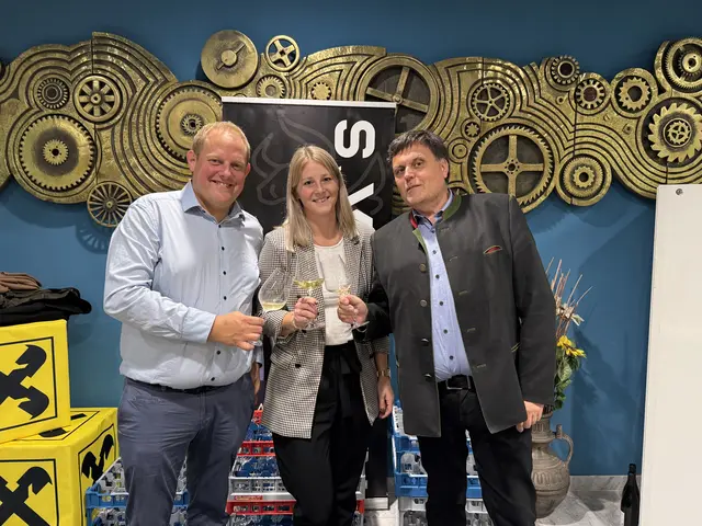 Foto: RB Völkermarkt-Bleiburg-Brückl