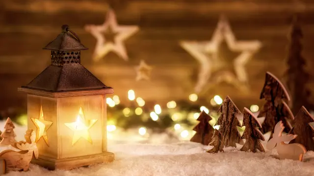 Adventzauber im Bezirk Leibnitz: Wo die Vorfreude zuhause ist | Foto: Smileus/Fotolia.com