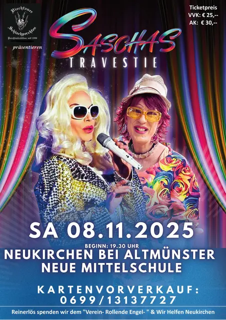 Foto: Viecht.Schiachperchten