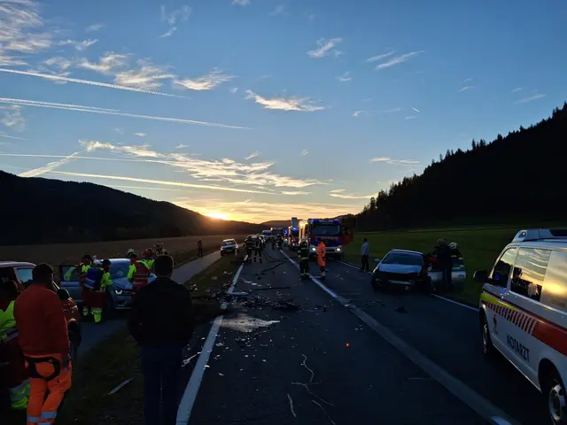 Foto: Feuerwehr Strassburg