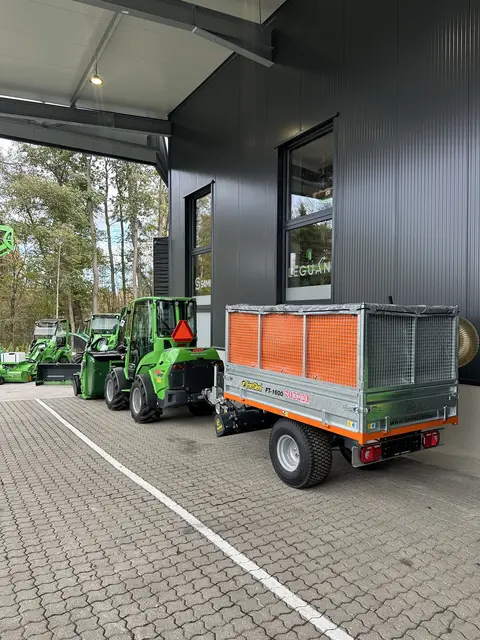 Foto: Strobl Austria