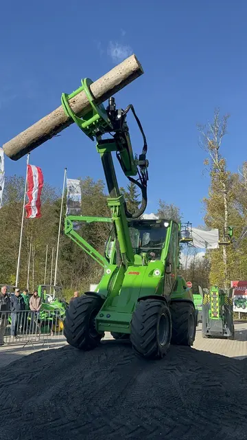 Foto: Strobl Austria