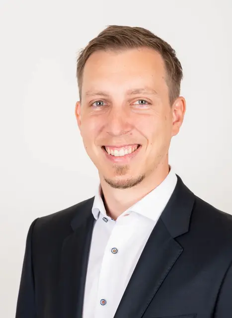 Daniel Hiesberger verstärkt seit 1.10.2025 das Murexin Exportteam. Sein Fokus liegt auf dem Ausbau strategischer Partnerschaften, der Erschließung neuer Zielmärkte sowie der Stärkung der Vertriebsstrukturen innerhalb der Murexin Gruppe. | Foto: Murexin
