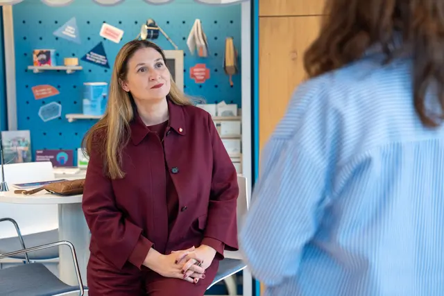 Foto: Valentina Marinelić/MeinBezirk