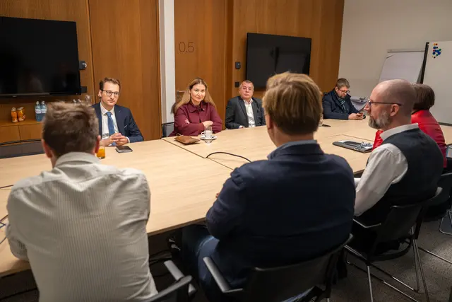 Foto: Valentina Marinelić/MeinBezirk