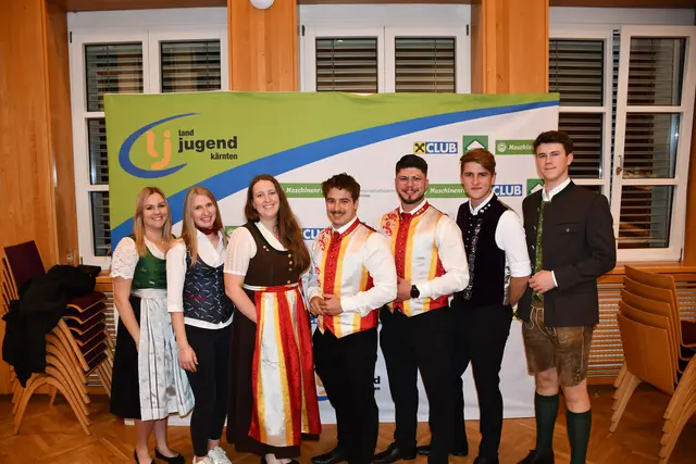 Foto: Landjugend