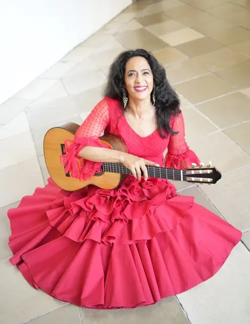 Foto: Jessie Ann de Angelo