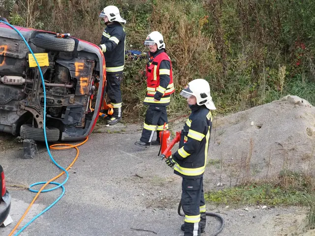 Foto: FF Neustift/Rosalia
