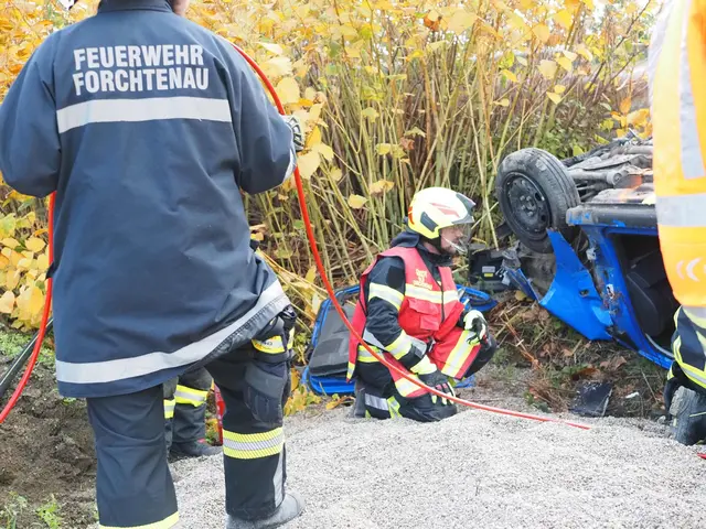 Foto: FF Neustift/Rosalia