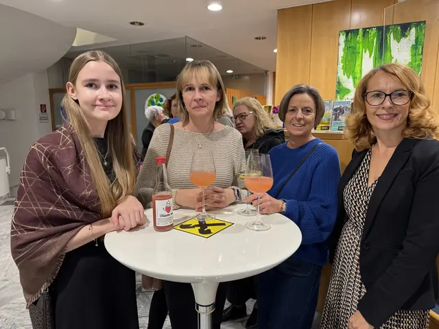 Foto: RB Völkermarkt-Bleiburg-Brückl