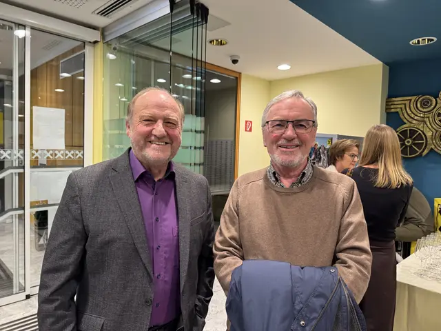 Foto: RB Völkermarkt-Bleiburg-Brückl