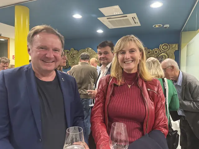 Foto: RB Völkermarkt-Bleiburg-Brückl