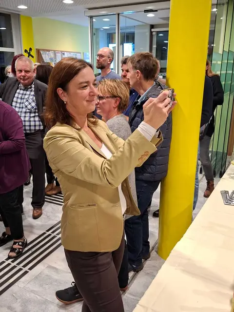 Foto: RB Völkermarkt-Bleiburg-Brückl