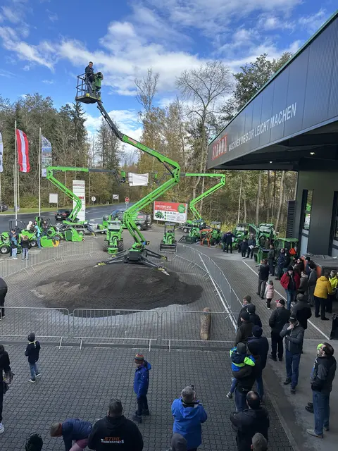 Foto: Strobl Austria