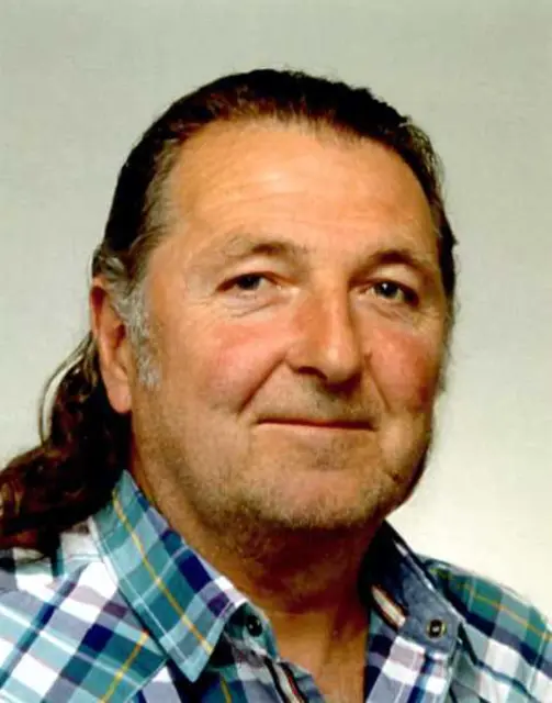 Walter Nußbichler, Luftenberg | Foto: Familie/privat