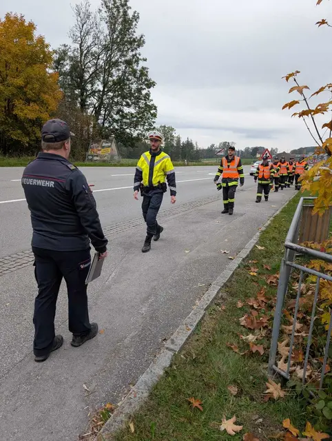 Foto: BFKDO Schärding