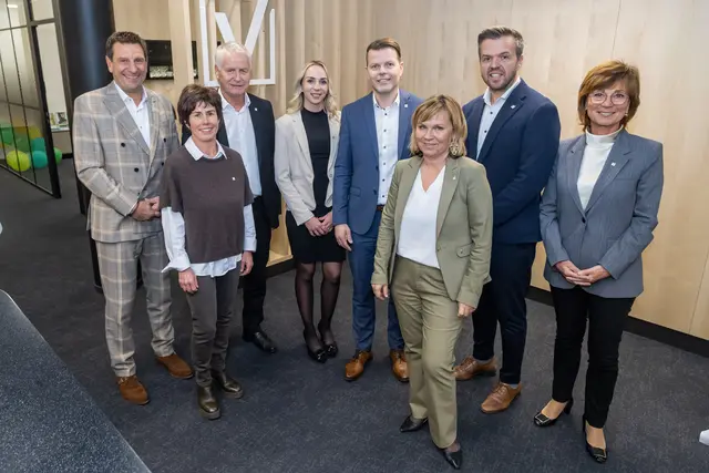 Foto: Cityfoto.at/Roland Pelzl