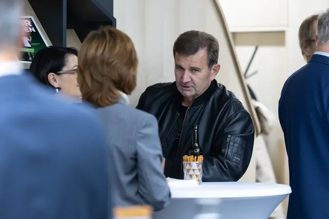 Foto: Cityfoto.at/Roland Pelzl