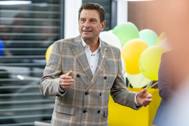 Foto: Cityfoto.at/Roland Pelzl