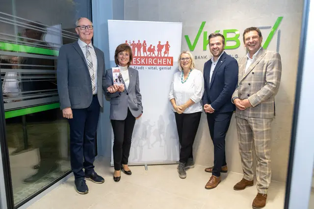 Foto: Cityfoto.at/Roland Pelzl