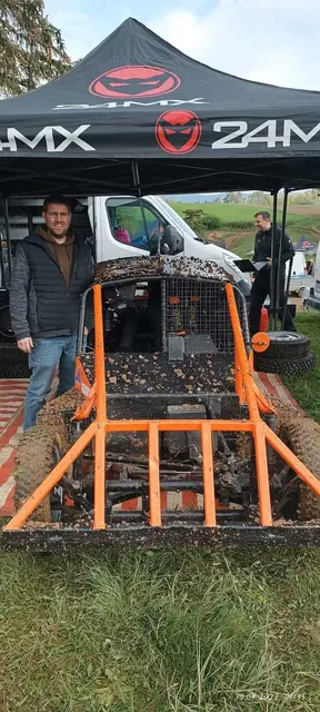 Foto: Mario Schmalzl