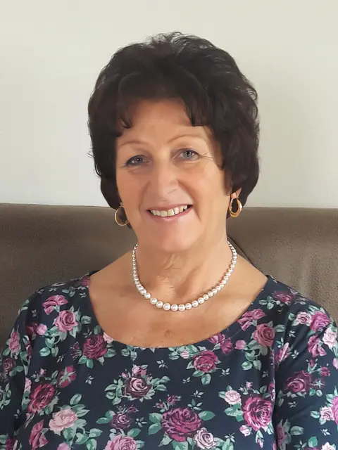 Monika Ecker, 67 Jahre | Foto: zVG