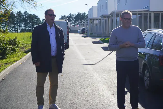 Foto: Jennifer Flechl