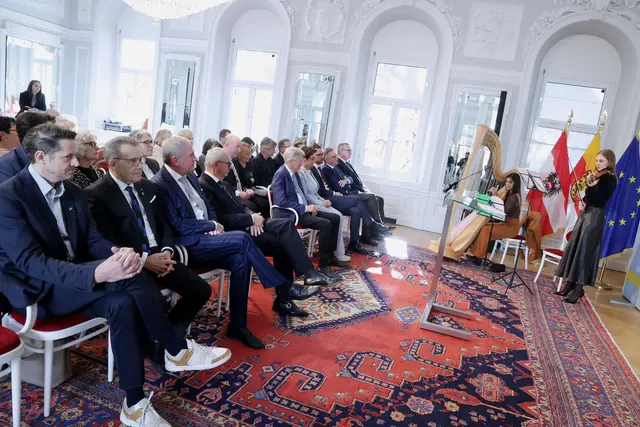 Foto: LPD Kärnten/Didi Wajand