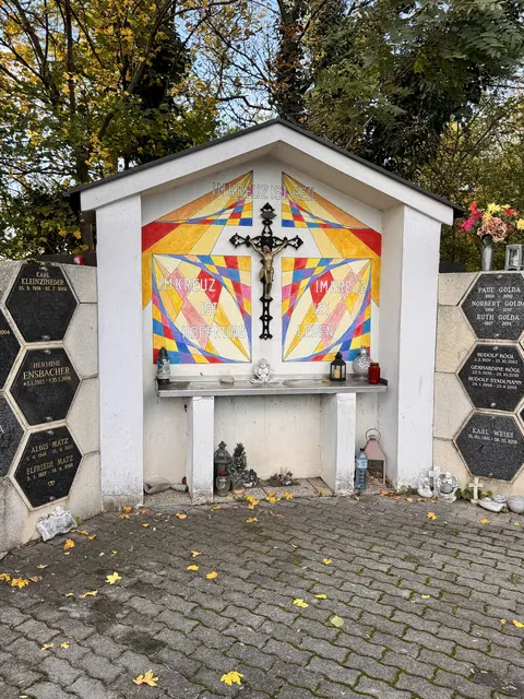 Foto: Andrea Glatzer