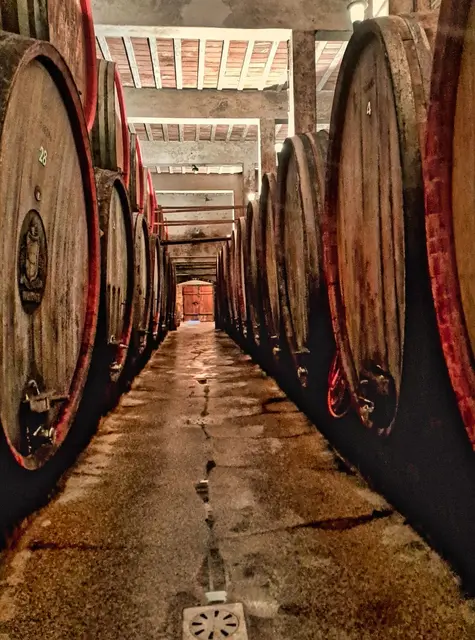 Ich glaube da brauch niemand dursten...