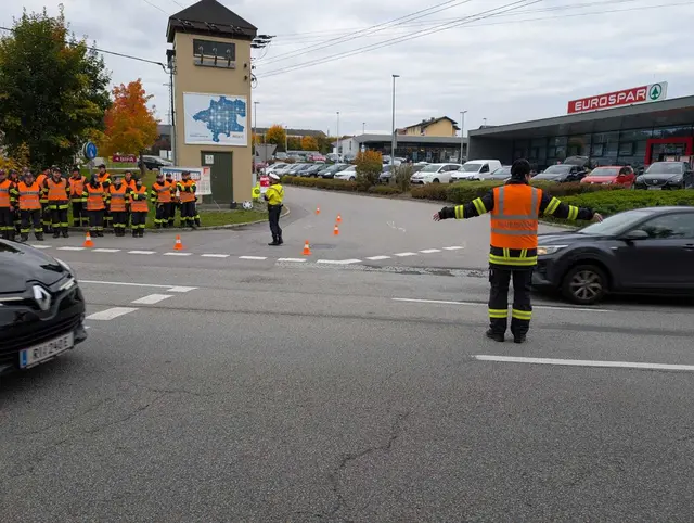 Foto: BFKDO Schärding