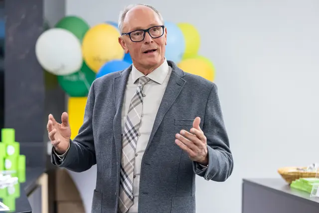 Foto: Cityfoto.at/Roland Pelzl