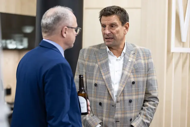 Foto: Cityfoto.at/Roland Pelzl