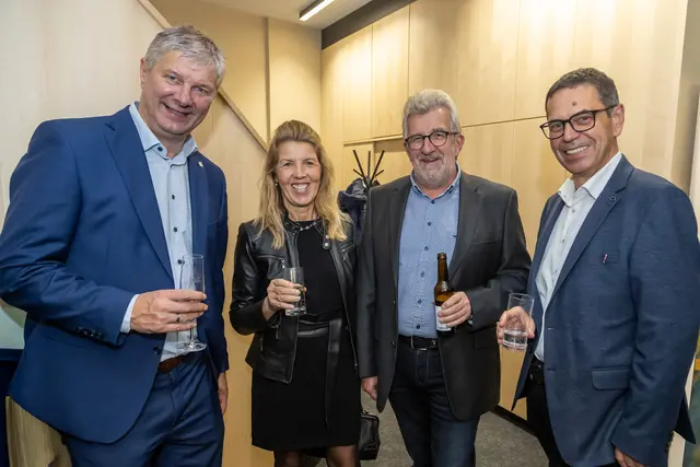 Foto: Cityfoto.at/Roland Pelzl