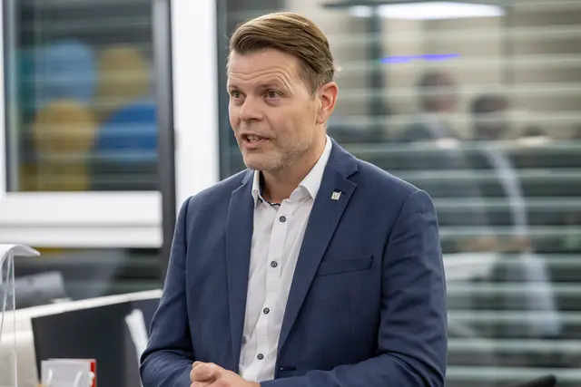 Foto: Cityfoto.at/Roland Pelzl