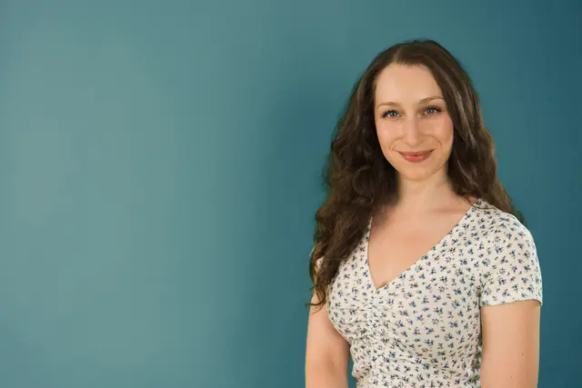 Isabella Ring eröffnet im Dezember eine Praxis in Knittelfeld.  | Foto: Puch