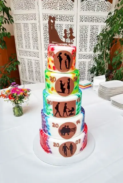 Foto: Dani´s Tortenkunst