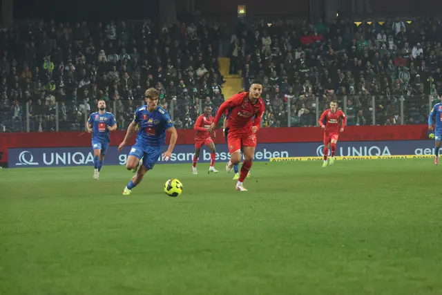 Foto: Manuel Handlfinger