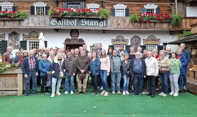 Foto: FPÖ Gaspoltshofen/Andrea Jarolim