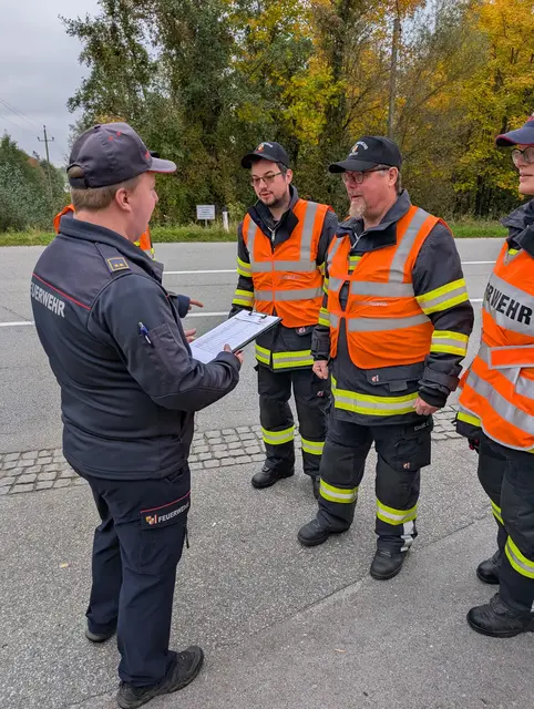 Foto: BFKDO Schärding
