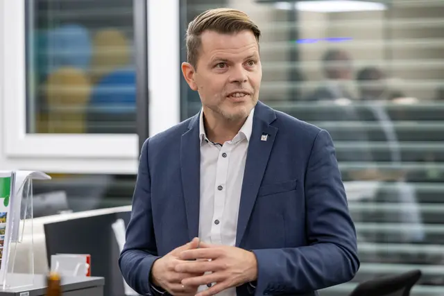 Foto: Cityfoto.at/Roland Pelzl