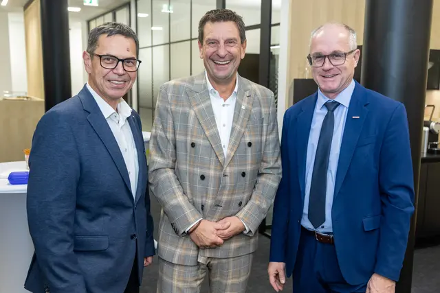 Foto: Cityfoto.at/Roland Pelzl