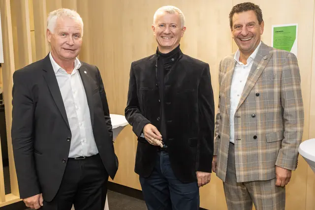 Foto: Cityfoto.at/Roland Pelzl